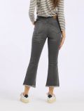 Pantalone jeans Pennyblack - grigio - 2