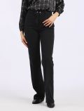 Pantalone jeans Pennyblack - nero - 2