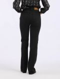 Pantalone jeans Pennyblack - nero - 3