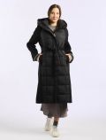 Cappotto imbottito Pennyblack - nero - 0