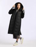 Cappotto imbottito Pennyblack - nero - 1