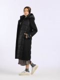 Cappotto imbottito Pennyblack - nero - 3