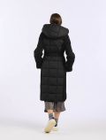 Cappotto imbottito Pennyblack - nero - 4