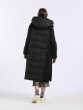 Cappotto imbottito Pennyblack - nero - 5