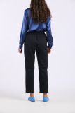 Pantalone Pennyblack - blu nero - 3