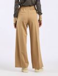 Pantalone Pennyblack - cammello - 2