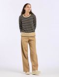 Pantalone Pennyblack - cammello - 3