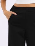 Pantalone Pennyblack - nero - 1