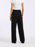 Pantalone Pennyblack - nero - 2