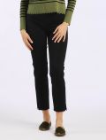 Pantalone Pennyblack - nero - 0