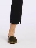 Pantalone Pennyblack - nero - 3