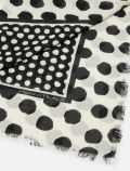 Sciarpa Pennyblack - pois - 1