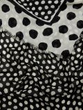 Sciarpa Pennyblack - pois - 2