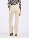 Pantalone Pennyblack - avorio - 3