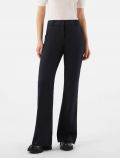 Pantalone Pennyblack - blu - 0