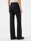 Pantalone Pennyblack - blu - 1