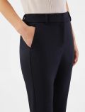 Pantalone Pennyblack - blu - 2