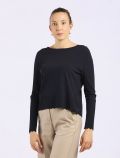 Maglia manica lunga Pennyblack - blu - 0