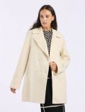 Cappotto Pennyblack - avorio - 0