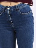 Pantalone jeans Pennyblack - blu medio - 2