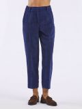 Pantalone Pennyblack - blu - 0