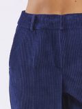 Pantalone Pennyblack - blu - 2