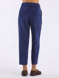 Pantalone Pennyblack - blu - 3