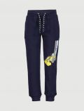 Pantalone Blue Seven - navy - 0