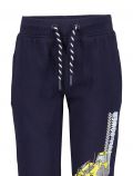 Pantalone Blue Seven - navy - 1