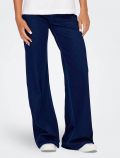 Pantalone Only - dark blu - 0