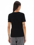 T-shirt manica corta Only - black - 3