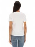 T-shirt manica corta Only - bright white - 3