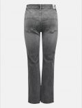 Pantalone jeans Only - grey denim - 1