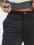 Pantalone casual Over-d - nero - 2