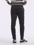 Pantalone casual Over-d - nero - 3