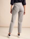 Pantalone Street One - beige - 3