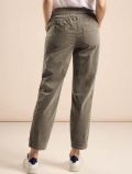 Pantalone Street One - tortora - 4