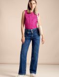 Top Street One - fuxia - 2