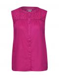 Top Street One - fuxia - 4