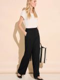 Pantalone Street One - nero - 2