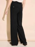 Pantalone Street One - nero - 3