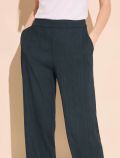 Pantalone Street One - verde - 1