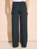 Pantalone Street One - verde - 3