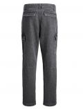 Pantalone jeans Jack & Jones - black - 6