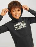 Maglia in felpa Jack & Jones - black - 1