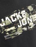 Maglia in felpa Jack & Jones - black - 3