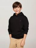 Maglia in felpa Tommy Hilfiger - black - 0