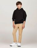 Maglia in felpa Tommy Hilfiger - black - 2