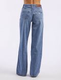 Pantalone jeans Guess Jeans - medium blue denim - 3