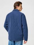 Giubbino Wrangler - navy - 4